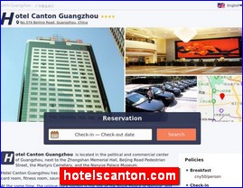 hotelscanton.com