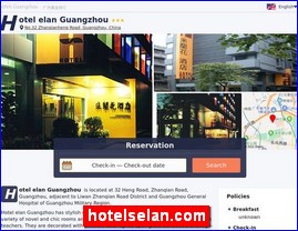 hotelselan.com