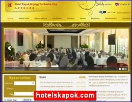 hotelskapok.com