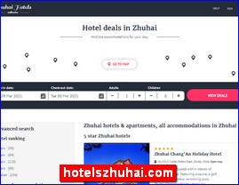 hotelszhuhai.com