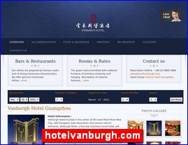 hotelvanburgh.com