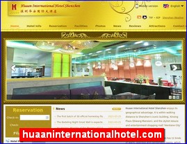 huaaninternationalhotel.com