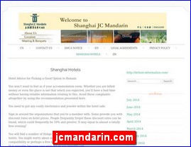 jcmandarin.com