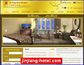 jinjiang-hotel.com