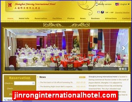 jinronginternationalhotel.com