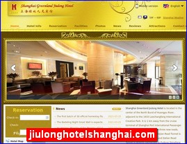 jiulonghotelshanghai.com