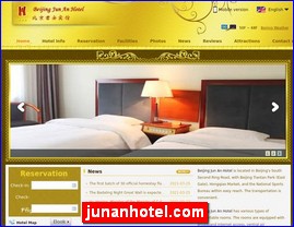 junanhotel.com