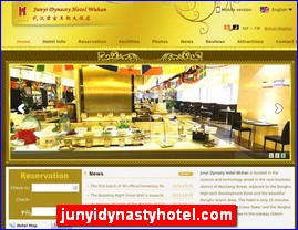 junyidynastyhotel.com