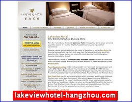 lakeviewhotel-hangzhou.com