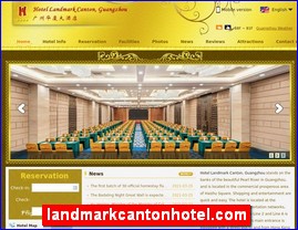 landmarkcantonhotel.com