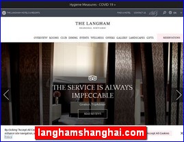 langhamshanghai.com