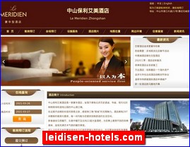 leidisen-hotels.com