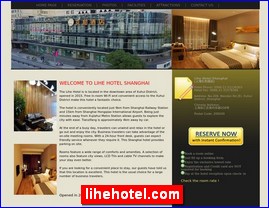 lihehotel.com