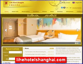 lihehotelshanghai.com