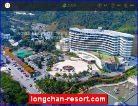 longchan-resort.com