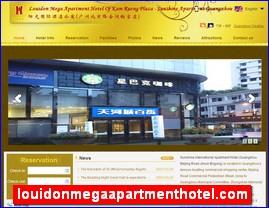 louidonmegaapartmenthotel.com