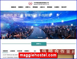 maggiehostel.com
