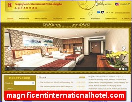 magnificentinternationalhotel.com