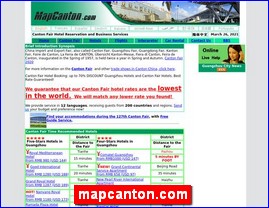 mapcanton.com