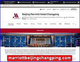 marriottbeijingchangping.com