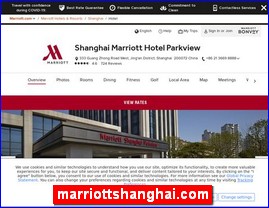 marriottshanghai.com