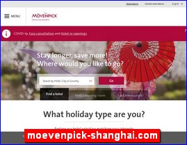 moevenpick-shanghai.com
