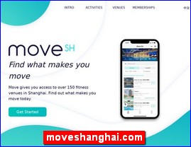 moveshanghai.com