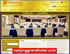 nanjinggrandhotel.com