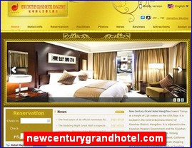 newcenturygrandhotel.com
