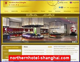 northernhotel-shanghai.com