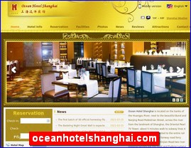 oceanhotelshanghai.com