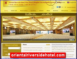 orientalriversidehotel.com