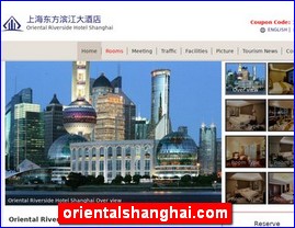 orientalshanghai.com
