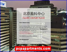 pcpapartments.com