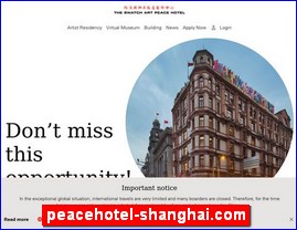 peacehotel-shanghai.com