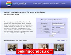 pekingcondos.com