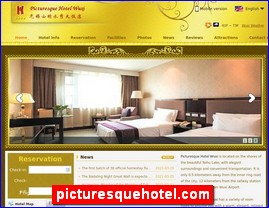 picturesquehotel.com