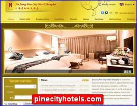 pinecityhotels.com