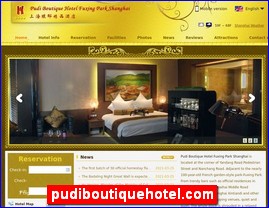 pudiboutiquehotel.com