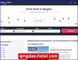 qingdao-hotel.com