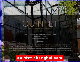 quintet-shanghai.com