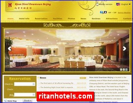 ritanhotels.com