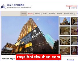 royalhotelwuhan.com