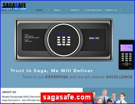 sagasafe.com