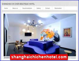 shanghaichichenhotel.com
