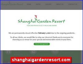 shanghaigardenresort.com