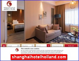 shanghaihotelholland.com