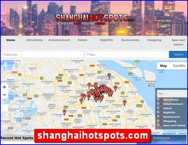 shanghaihotspots.com