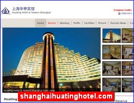shanghaihuatinghotel.com