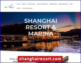 shanghairesort.com